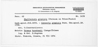 Image Associated With the Occurence